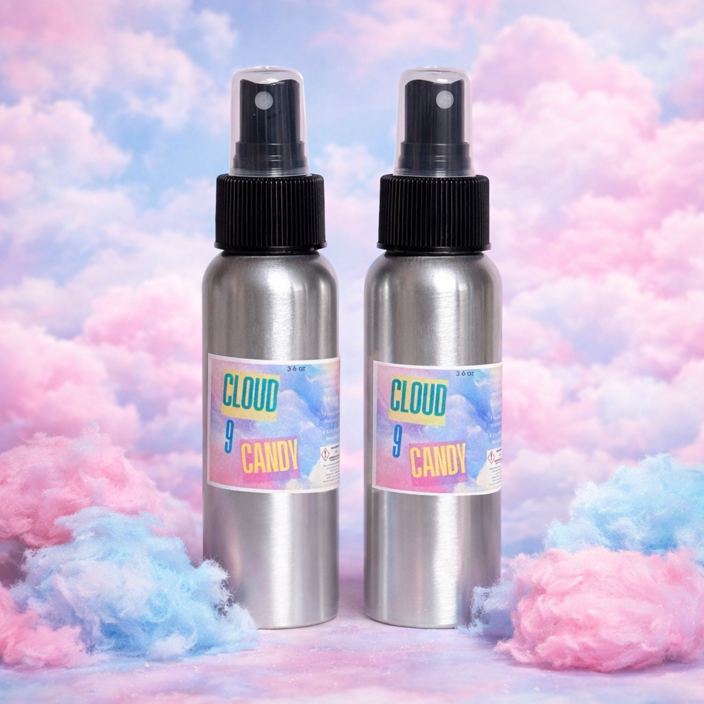 Cloud 9 Candy