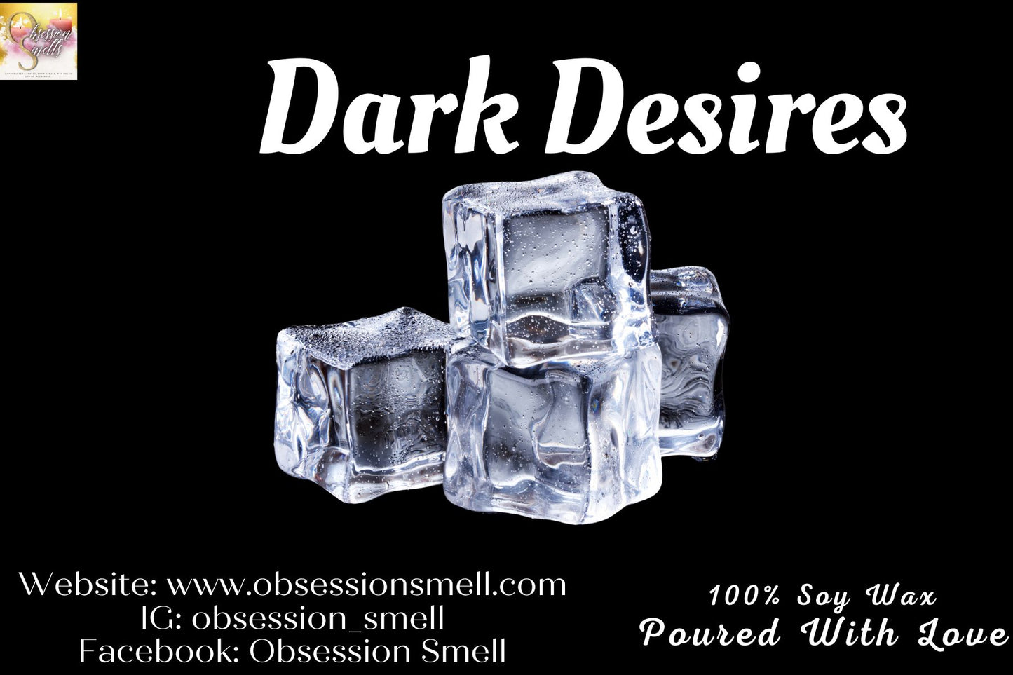 Dark Desire