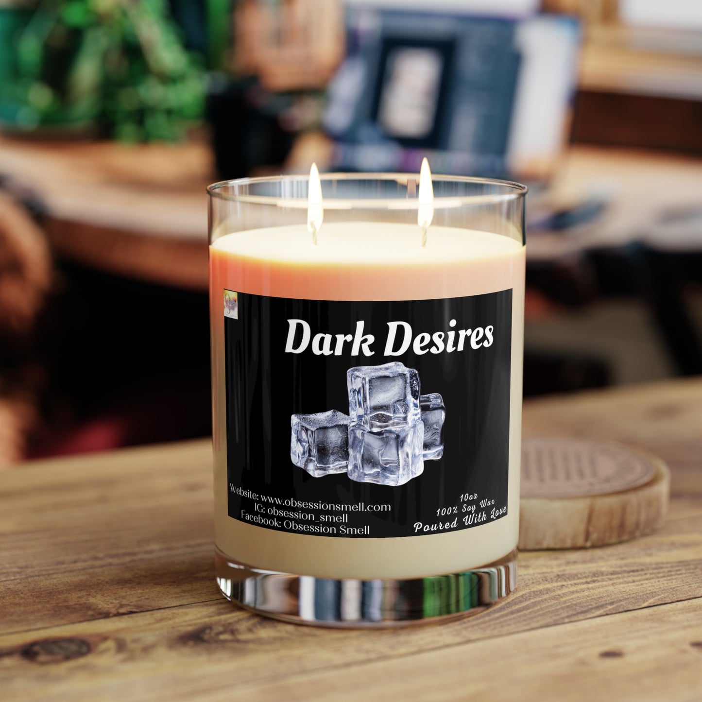 Dark Desire