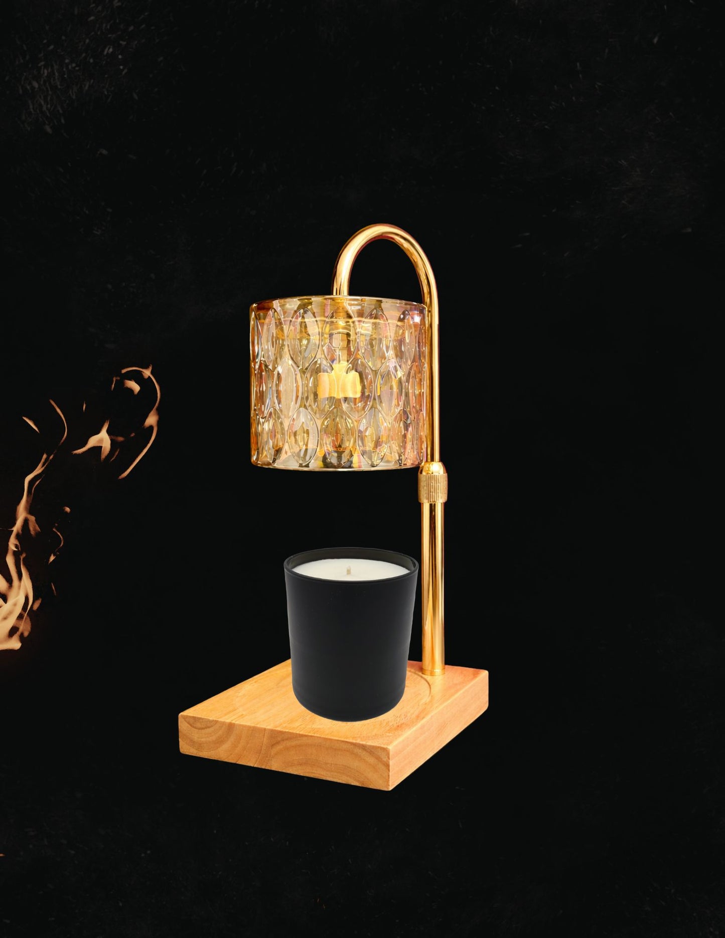 Lamp Candle Warmer