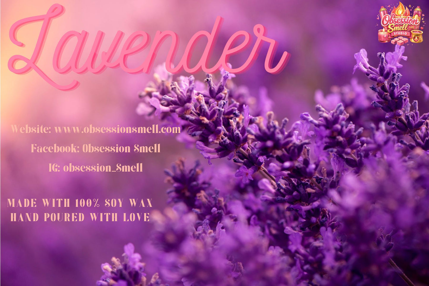 Lavender