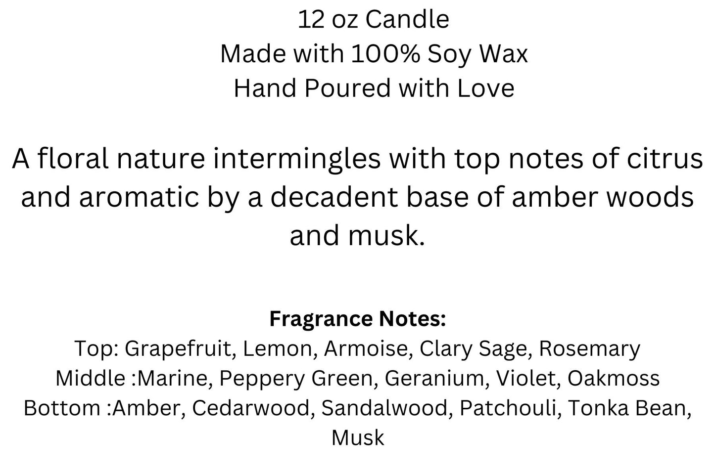 Looking Good Smelling Good