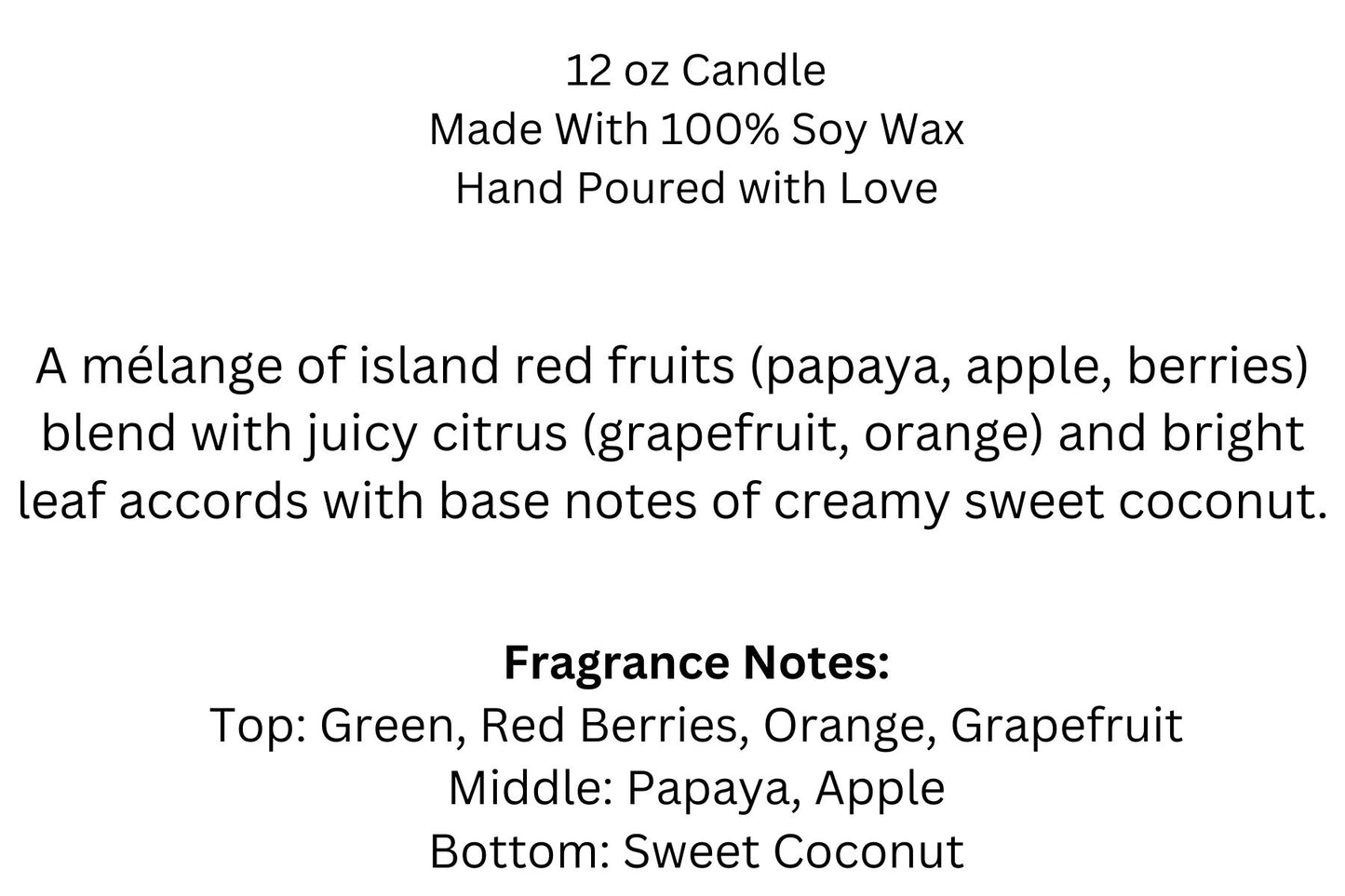 Dem Smelling Good Poodles