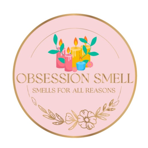 Obsession Smell LLC logo