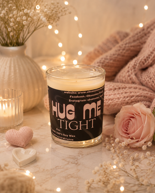 Hug Me Tight