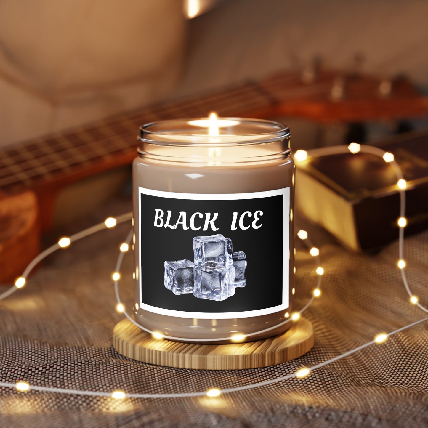 Black Ice