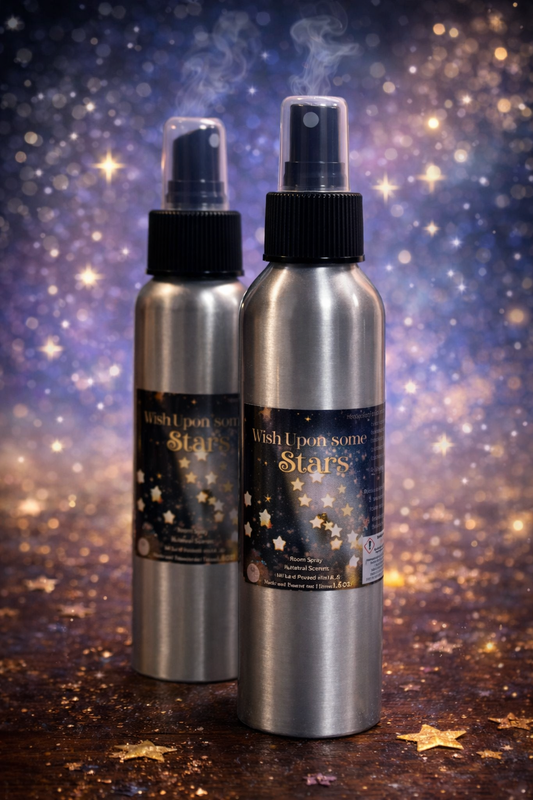 Wish Upon Some Stars
