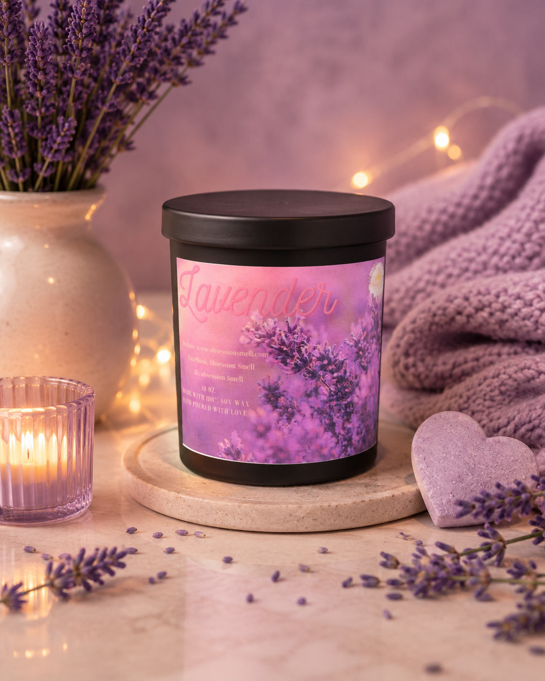 Lavender