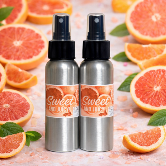 Sweet and Juicy