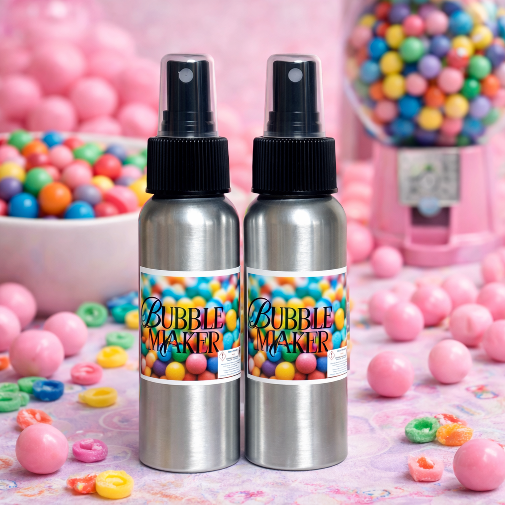 Bubble Maker