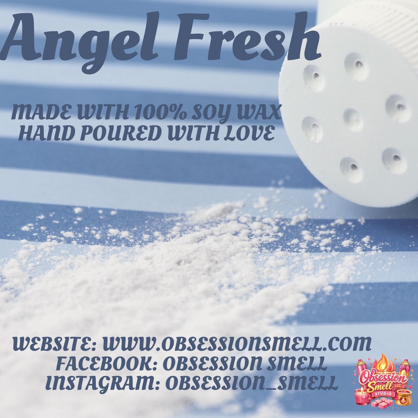 Angel Fresh