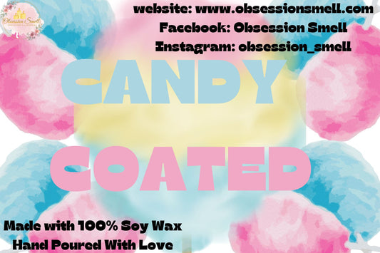 Candy Coated