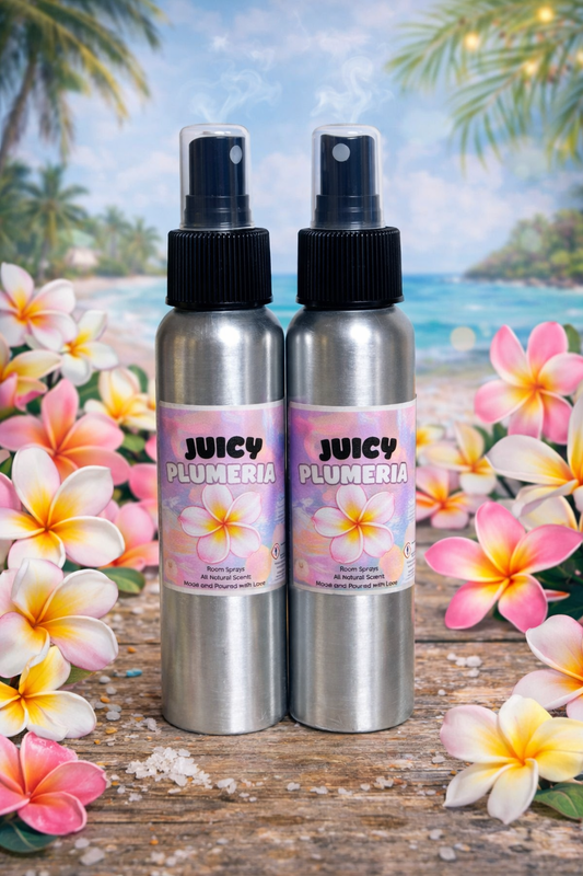 Sweet Juicy Plum