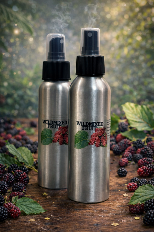 Wild Mixed Fruit