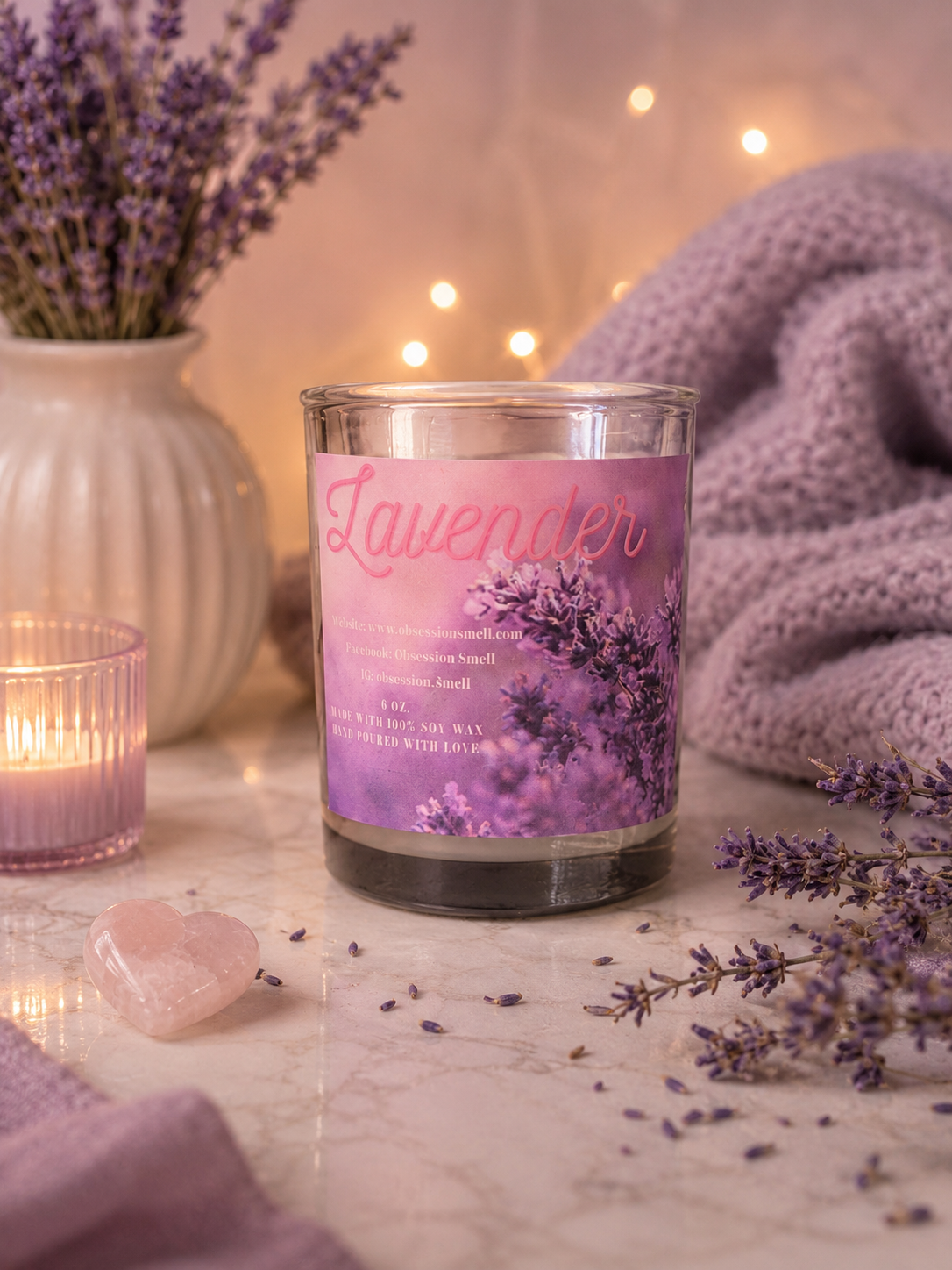 Lavender