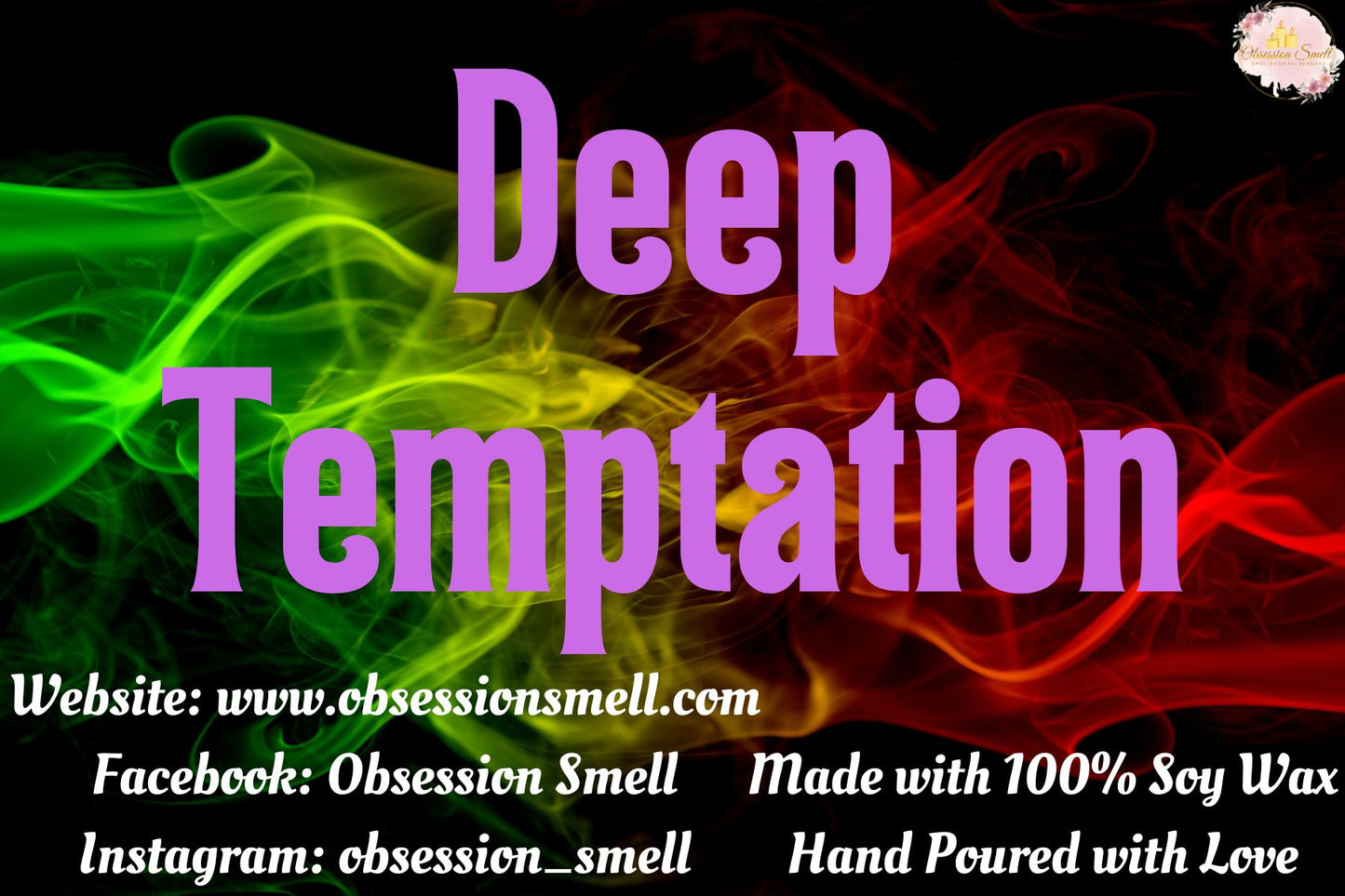 Deep Temptation