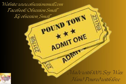 Pound Town