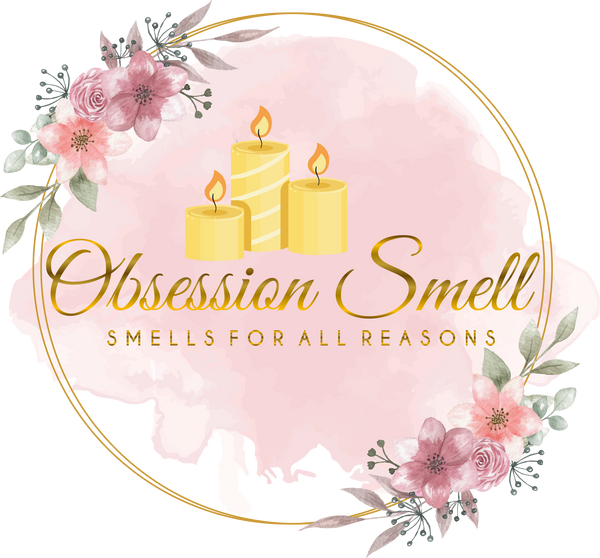 Obsession Smell
