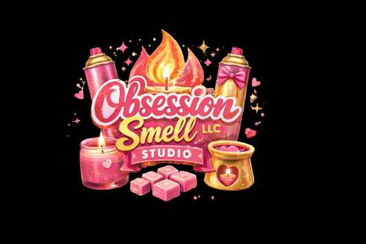 Obsession Smell Studio Gift Card