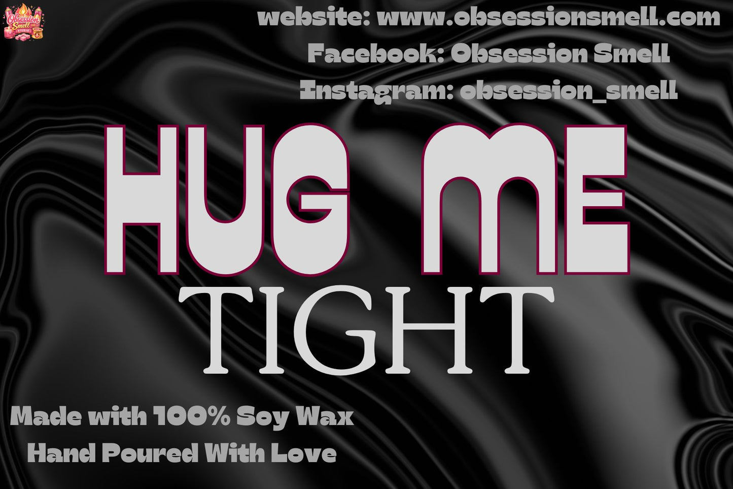 Hug Me Tight