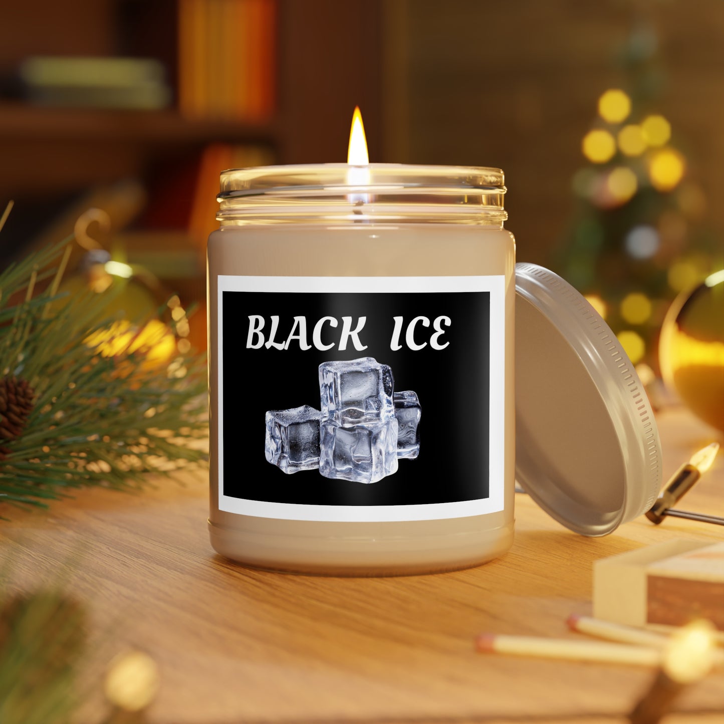 Black Ice