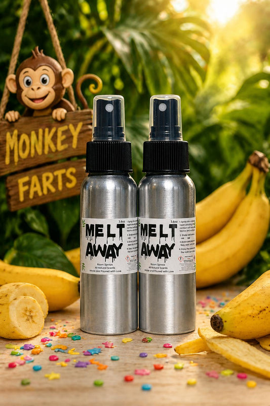 Melt Away