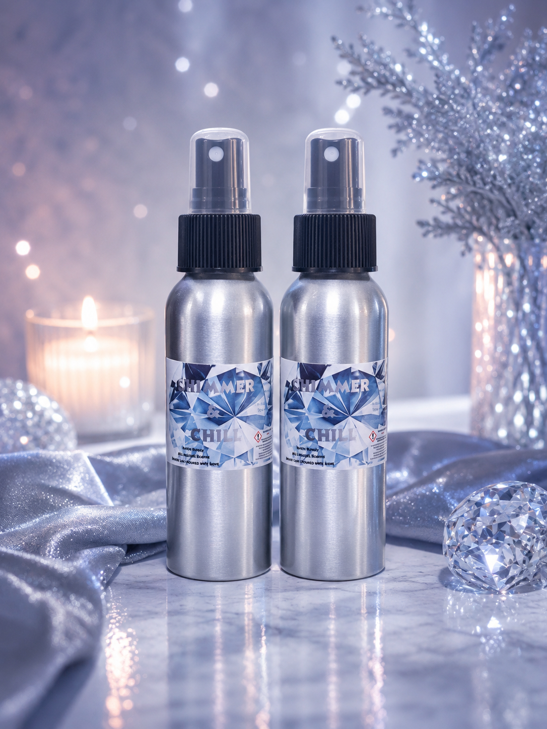 Shimmer & Chill