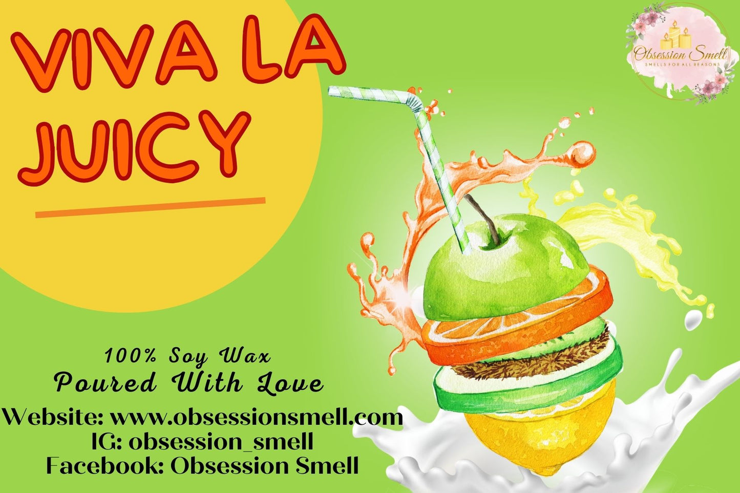 Oops, I Spilled The Tea