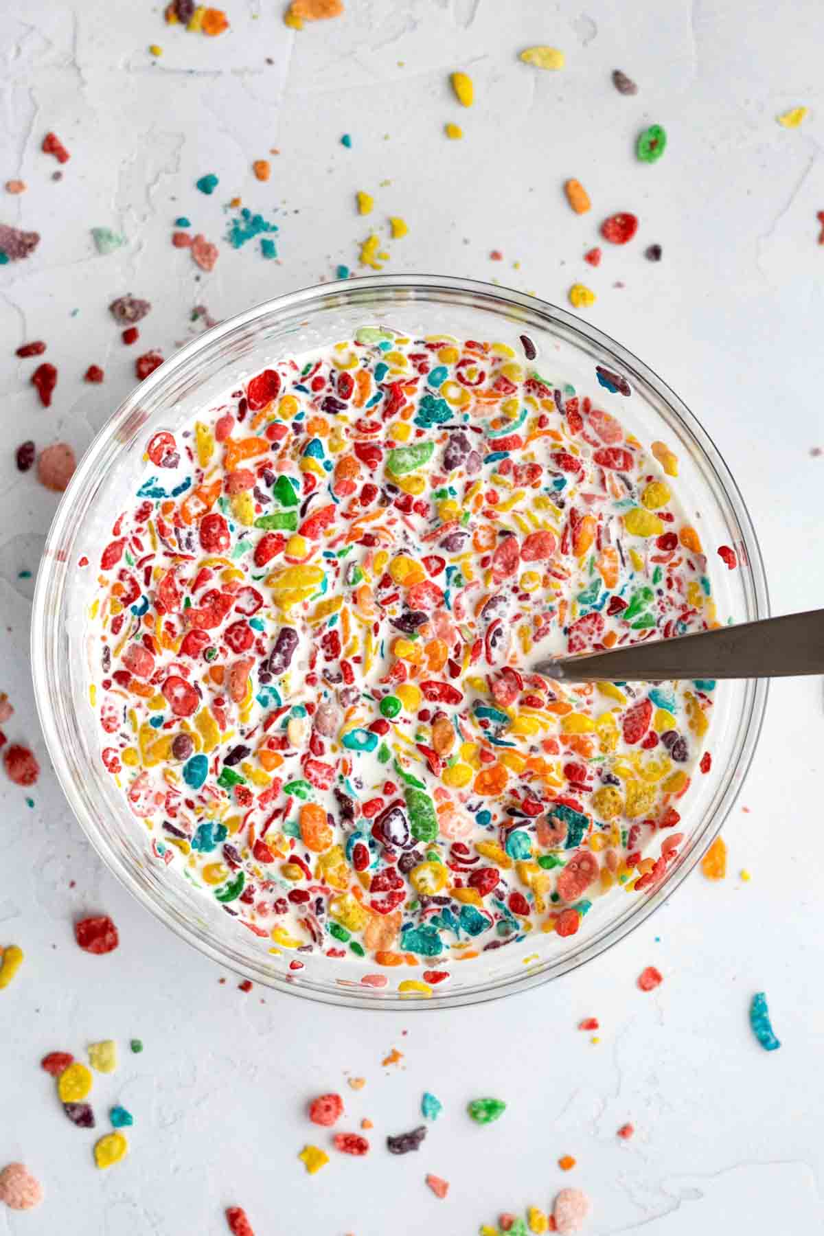 Fruity Pebbles