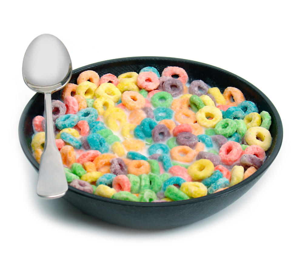 Fruit Loops